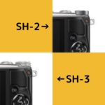『比較』 STYLUS SH-1とSH-2、SH-3の違いは？OLYMPUSコンデジ