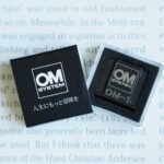 『OM-1 オリジナルホットシューカバー(非売品)』が来た！